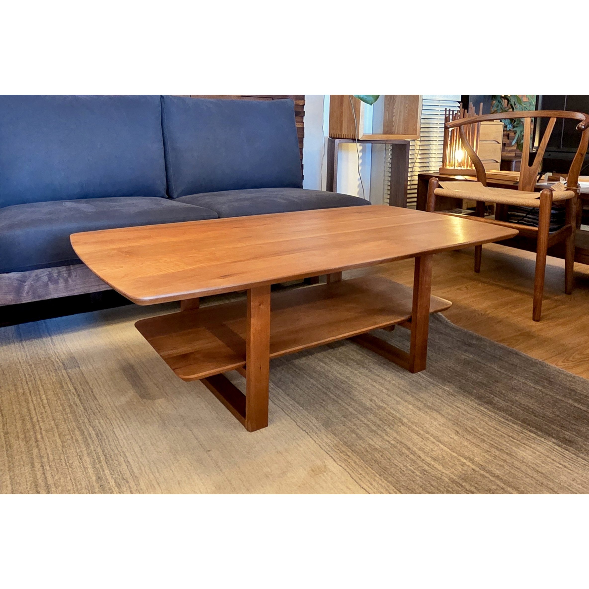 Konbi Coffee Table